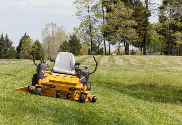 Image for Lawn Service Clermont with ID of: 3456305