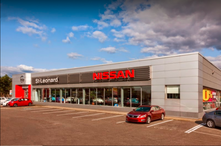 Image for Nissan Gabriel St-Léonard with ID of: 3456306