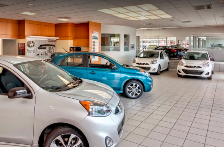 Image for Nissan Gabriel St-Léonard with ID of: 3456308