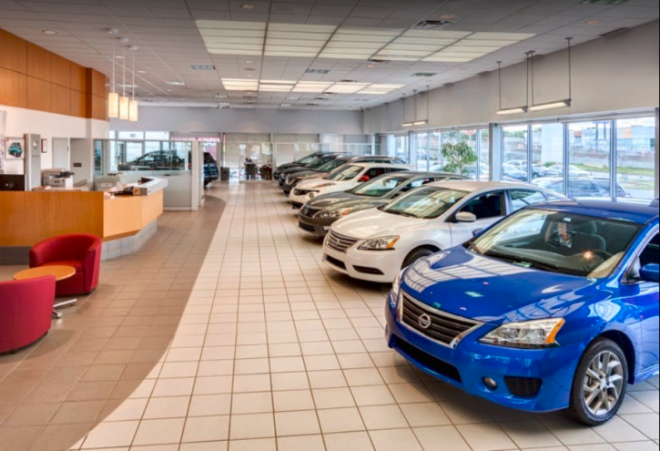 Image for Nissan Gabriel St-Léonard with ID of: 3456309