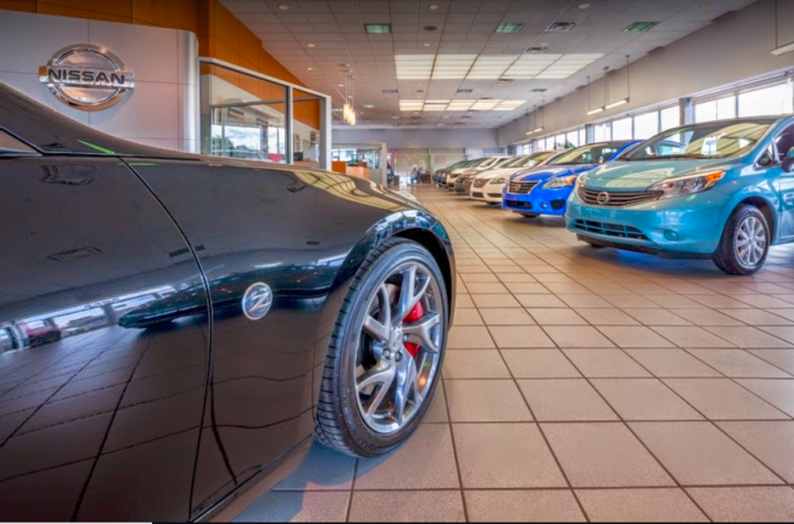 Image for Nissan Gabriel St-Léonard with ID of: 3456310