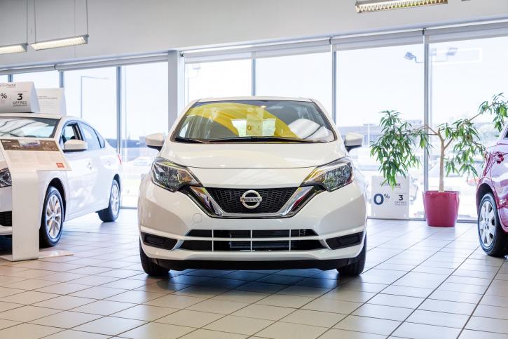 Image for Nissan Gabriel St-Léonard with ID of: 3456314
