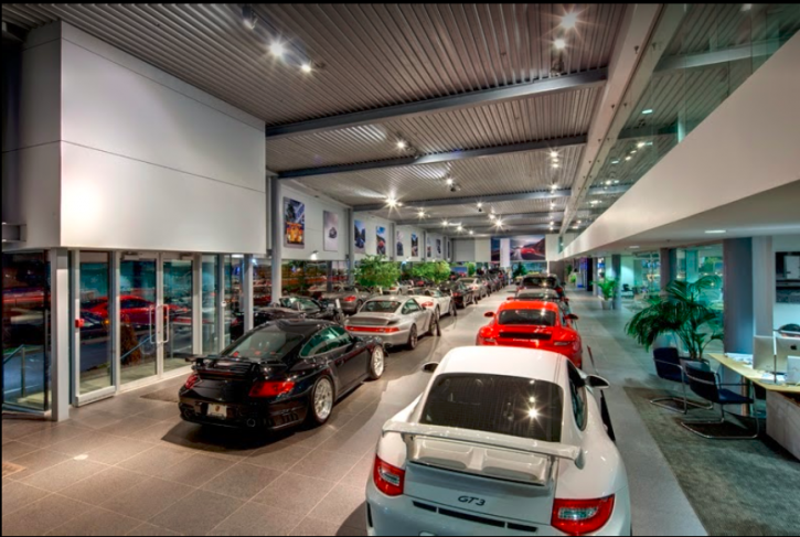 Image for Porsche Prestige with ID of: 3456351