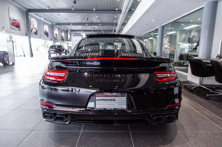 Image for Porsche Prestige with ID of: 3456360