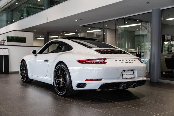 Image for Porsche Prestige with ID of: 3456363