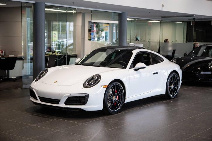 Image for Porsche Prestige with ID of: 3456369