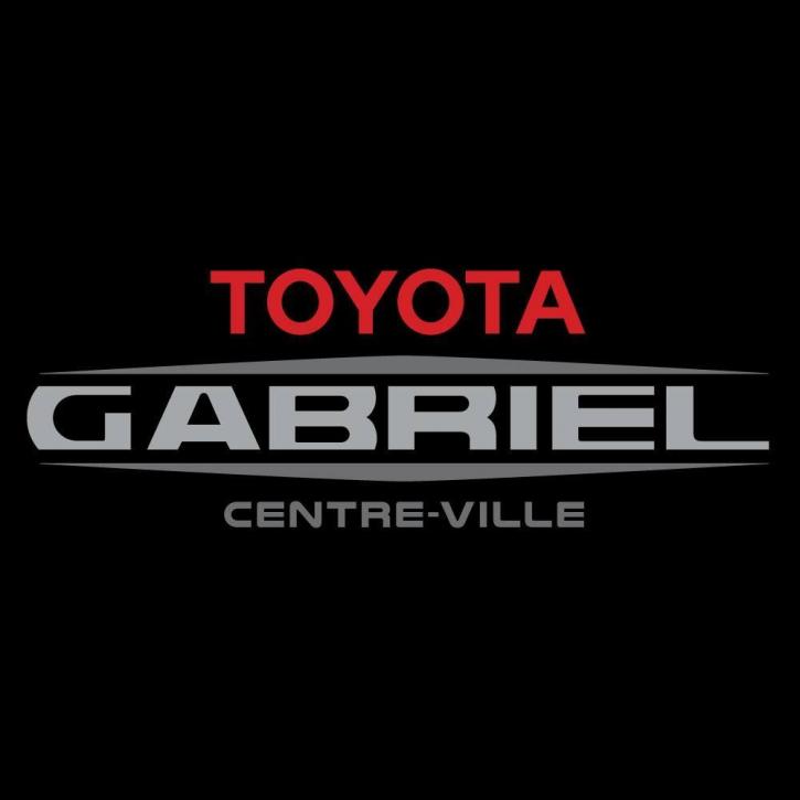 Image for Toyota Gabriel Centre-Ville with ID of: 3456372