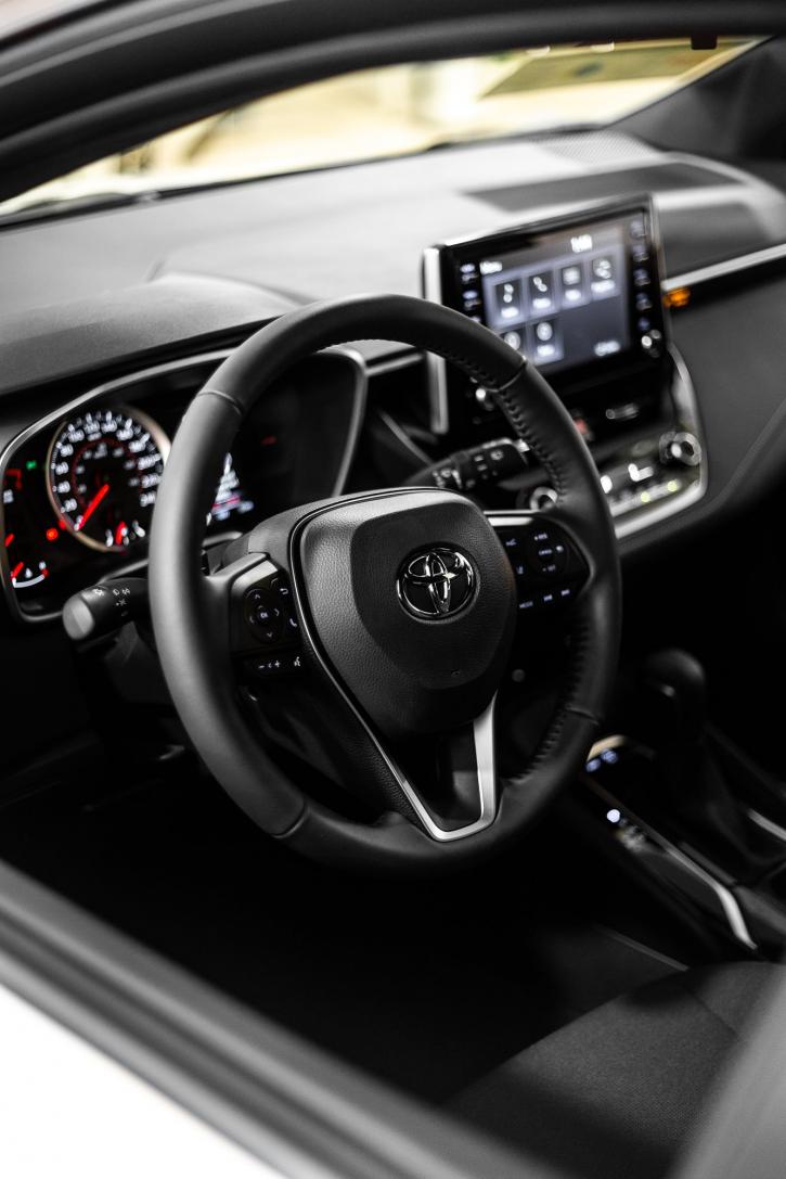 Image for Toyota Gabriel Centre-Ville with ID of: 3456391