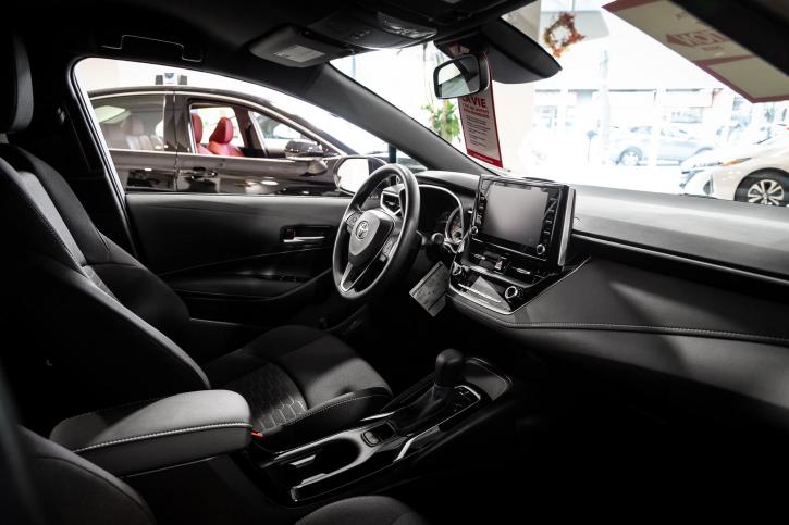 Image for Toyota Gabriel Centre-Ville with ID of: 3456392
