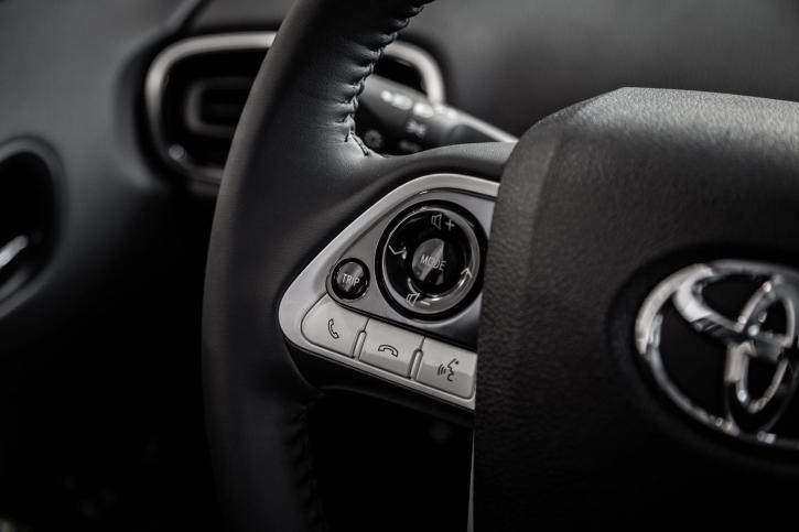 Image for Toyota Gabriel Centre-Ville with ID of: 3456395