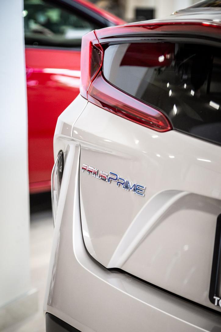 Image for Toyota Gabriel Centre-Ville with ID of: 3456396