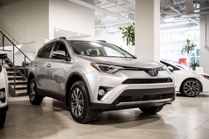 Image for Toyota Gabriel Centre-Ville with ID of: 3456398