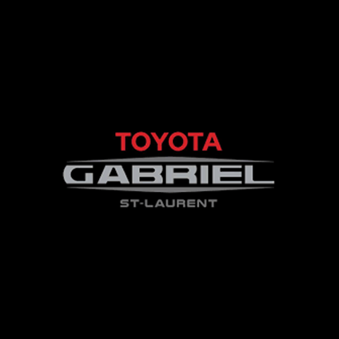 Image for Toyota Gabriel St-Laurent with ID of: 3456413