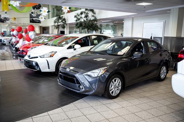 Image for Toyota Gabriel St-Laurent with ID of: 3456431