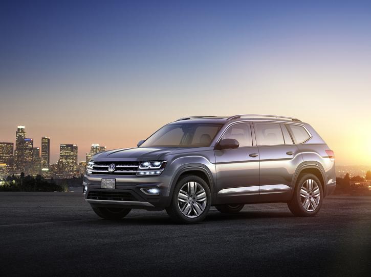 Image for Volkswagen Gabriel St-Constant with ID of: 3456454