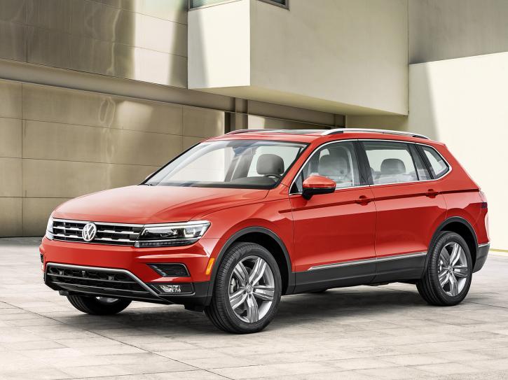 Image for Volkswagen Gabriel St-Constant with ID of: 3456462