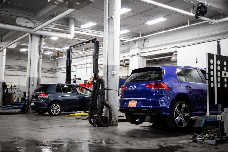 Image for Volkswagen Gabriel St-Laurent with ID of: 3456497