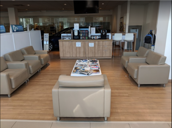 Image for Volkswagen Gabriel St-Laurent with ID of: 3456500