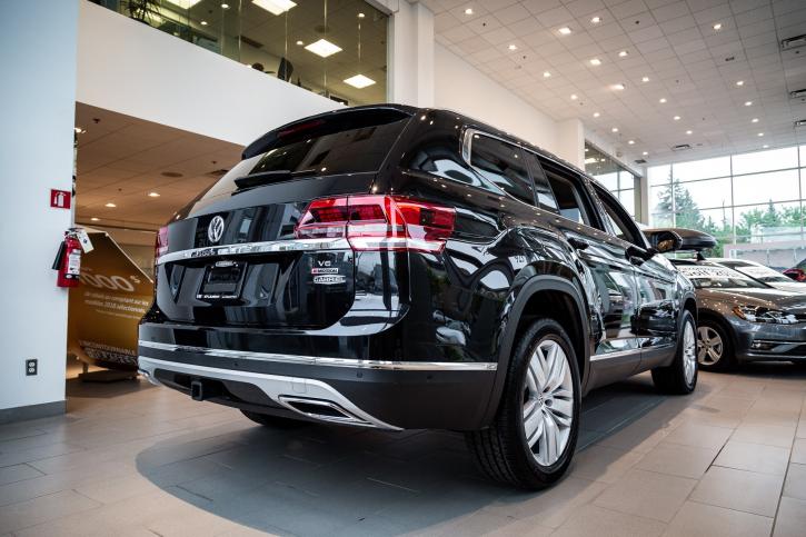 Image for Volkswagen Gabriel St-Laurent with ID of: 3456504