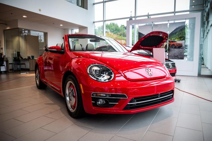 Image for Volkswagen Gabriel St-Laurent with ID of: 3456506