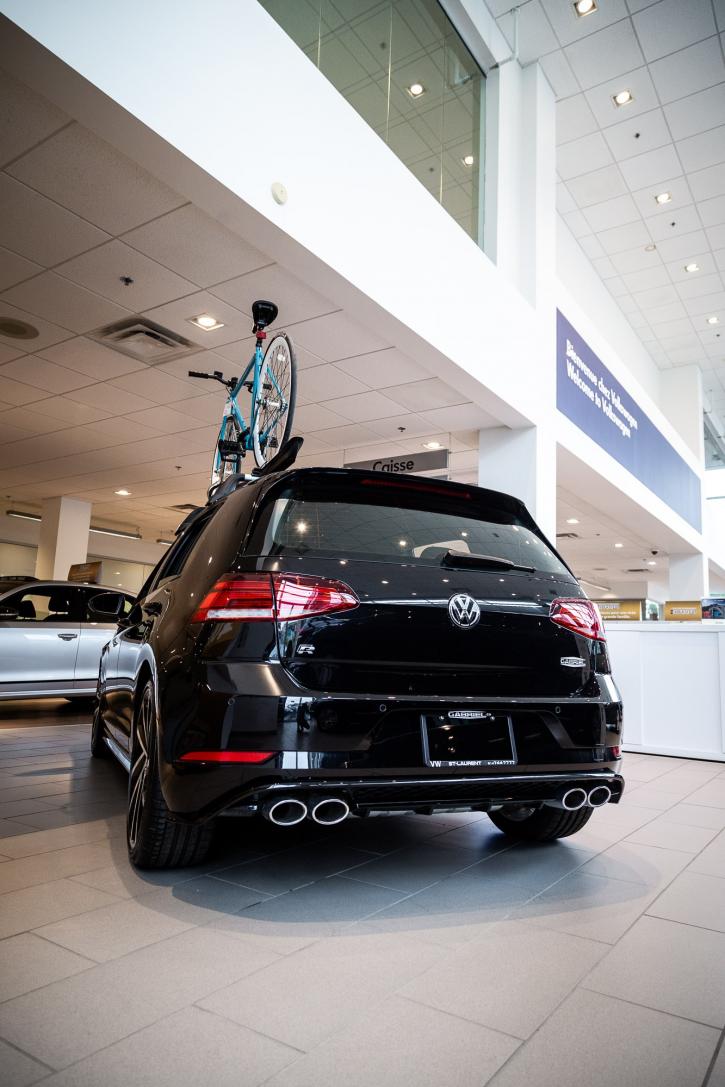 Image for Volkswagen Gabriel St-Laurent with ID of: 3456512
