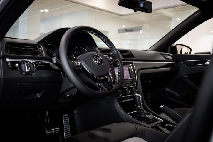 Image for Volkswagen Gabriel St-Laurent with ID of: 3456513