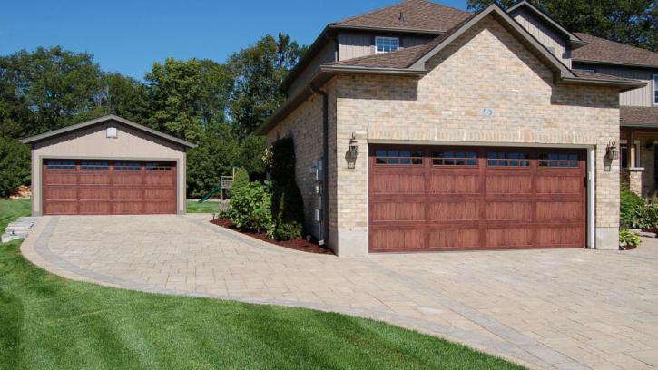 Image for Affordable Garage Doors & Openers LLC Ormond Beach with ID of: 3456776