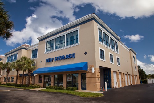 Image for The Lock Up Self Storage with ID of: 3456962