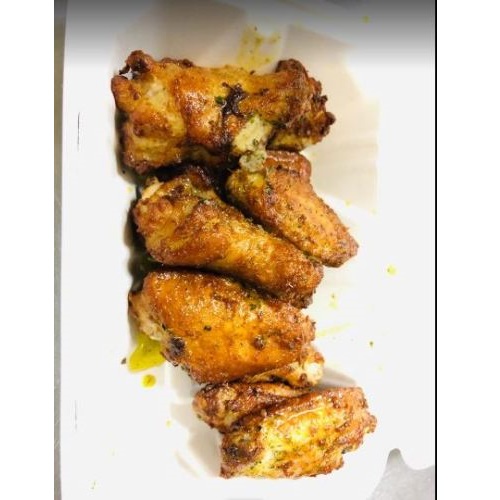Image for Vocelli Pizza Fairfax with ID of: 3456972