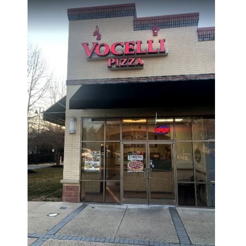 Image for Vocelli Pizza Fairfax with ID of: 3456973