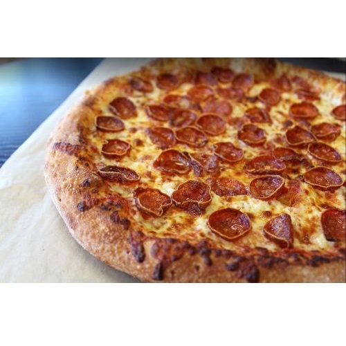 Image for Vocelli Pizza Fairfax with ID of: 3456974