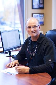 Image for Dorosh Dental with ID of: 3457011