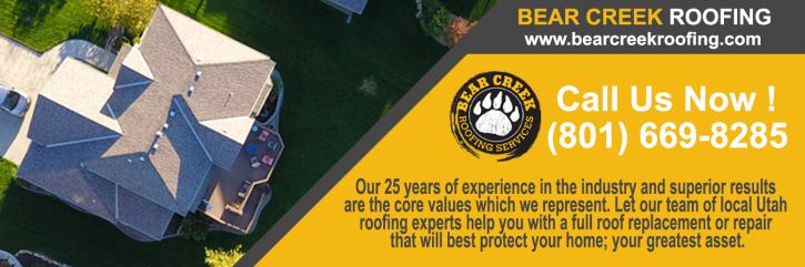 Image for Bear Creek Roofing Services with ID of: 3457101