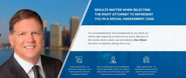Image for Sexual Harassment Attorney with ID of: 3457236