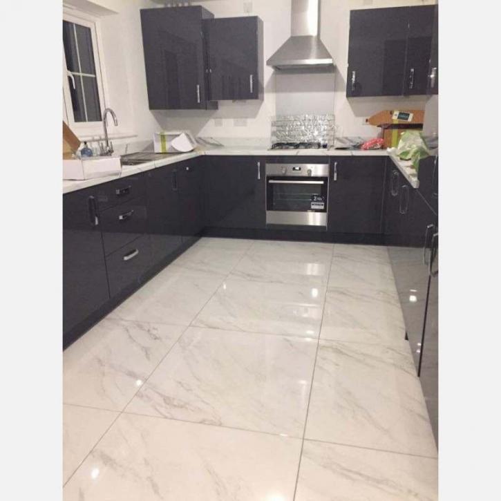 Image for Marble Tiles For a More Glorious Look with ID of: 3457246