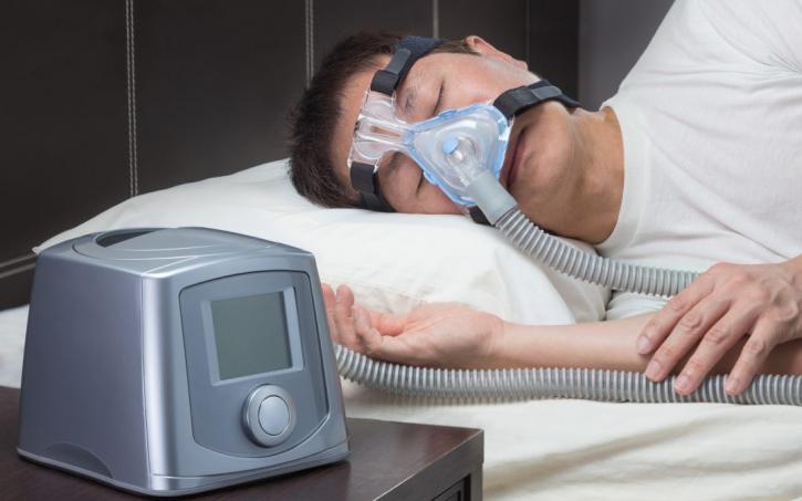 Image for Sleep Apnea Devices Market Explores The Future And Immense Growth By 2026 with ID of: 3457297