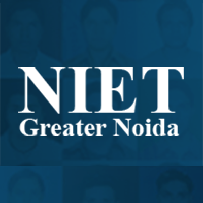 Image for NIET Greater Noida with ID of: 3457391