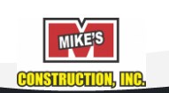 Image for Mike's Construction Inc. with ID of: 3457475