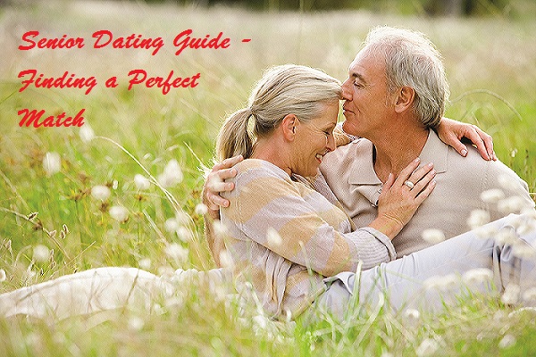 Image for Senior Dating Guide - Finding a Perfect Match with ID of: 3457789