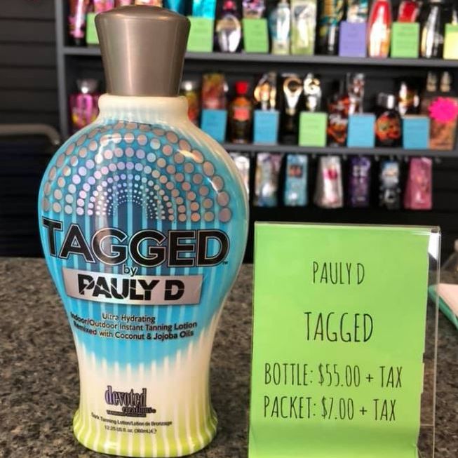 Image for Back 2 Golden Tanning with ID of: 3457907
