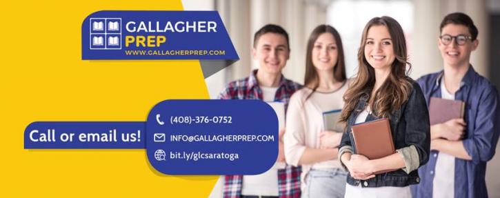 Image for Gallagher Prep with ID of: 3457919