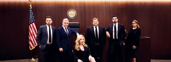 Image for Sweet Lawyers with ID of: 3458270