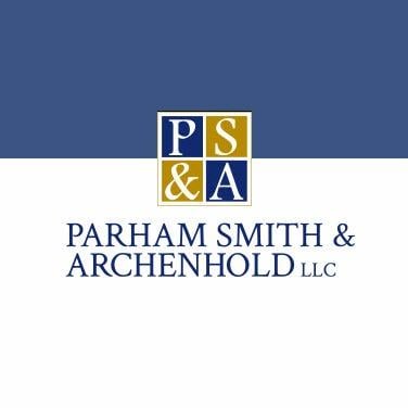 Image for Parham Smith & Archenhold LLC with ID of: 3458331