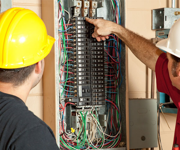 Image for Innovative Electric LLC with ID of: 3458440