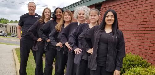 Image for Dentacare Dental Group Longview with ID of: 3458480