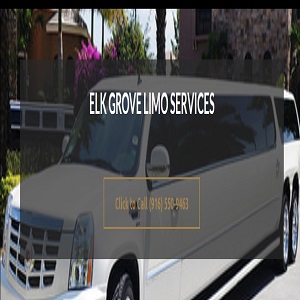 Image for Elk Grove Limos with ID of: 3458544