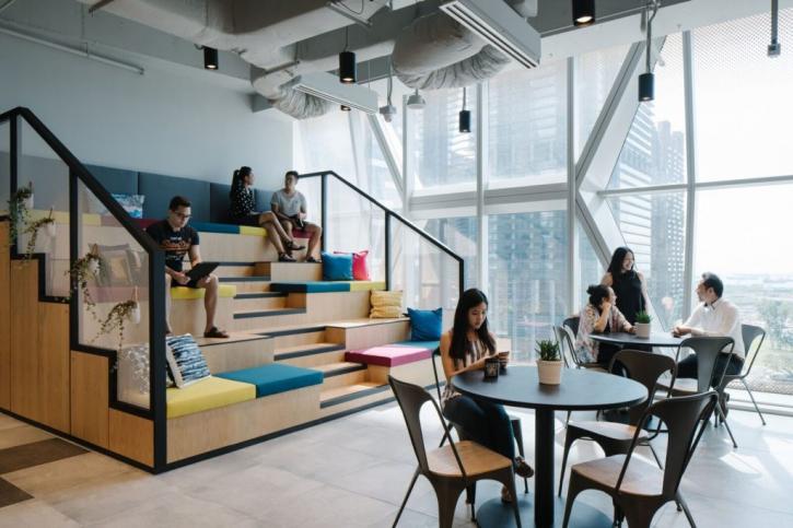 Image for Grade A office Singapore with ID of: 3458551