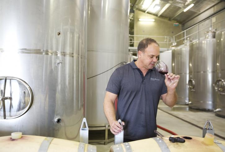 Image for Mandoon Winery - Tix Star with ID of: 3458692