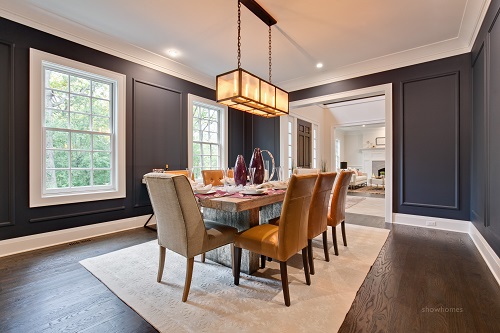 Image for Showhomes North Shore - Barrington with ID of: 3458749