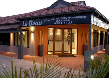 Image for Le Beau Clinic & Spa Perth with ID of: 3458766